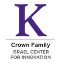 logo of Kellogg Crown Family Ici