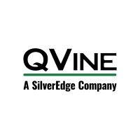 qvine corporation logo image