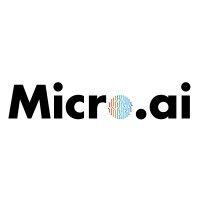 microai logo image