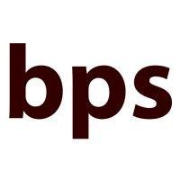 bps captura logo image