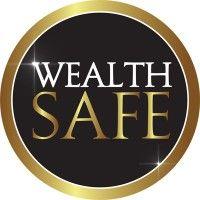 wealth safe logo image