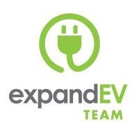 expand ev logo image