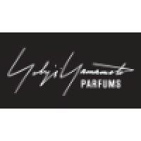 yohji yamamoto parfums logo image