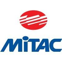 mitac computing technology logo image