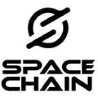 spacechain logo image