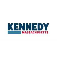 kennedy for ma logo image