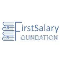 firstsalary foundation logo image