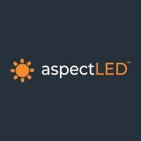 aspectled logo image