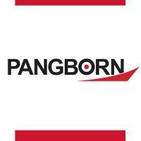 pangborn logo image