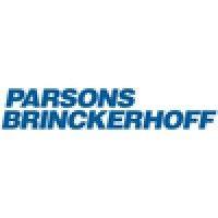 parson brinckerhoff logo image