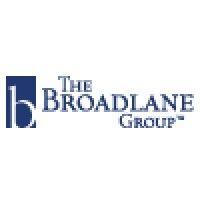 broadlane logo image