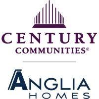 anglia homes, lp logo image