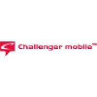 challenger mobile logo image