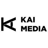 kai media, inc logo image