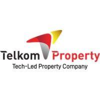 telkom property (telkom indonesia) logo image