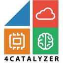 logo of 4 Catalyzer