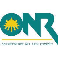 onr logo image