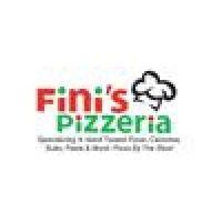 finis pizzeria logo image