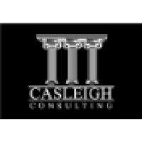 casleigh consulting logo image