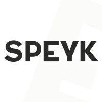 speyk logo image