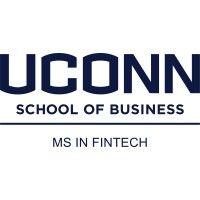 uconn ms fintech