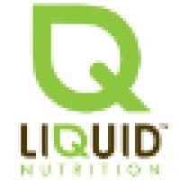 liquid nutrition logo image