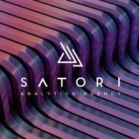 satori analytics logo image