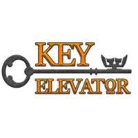 keyelevator logo image