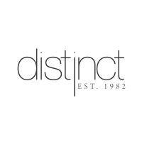 distinct artists logo image