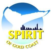 spirit of gold coast logo image