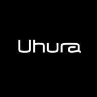 uhura creative media gmbh logo image