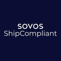 sovos shipcompliant logo image