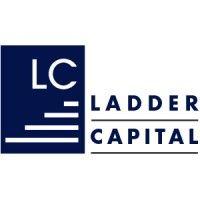 ladder capital finance llc logo image