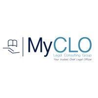 myclo legal consulting group logo image