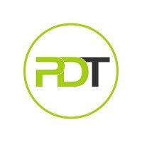 pd training logo image