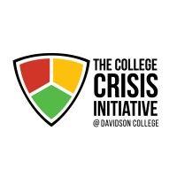 college crisis initiative logo image