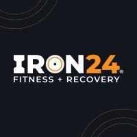 iron 24 fitness + recovery