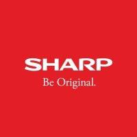 sharp corporation of australia logo image