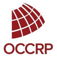 the organized crime and corruption reporting project logo image