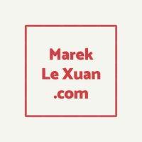 mareklexuan.com logo image