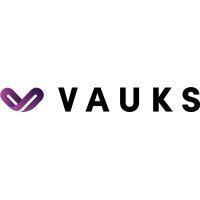 vauks logo image