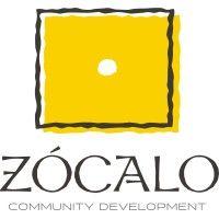 zocalo community development