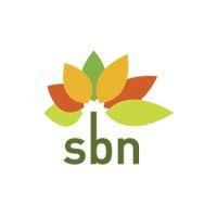 the sustainable business network of greater philadelphia logo image