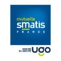 smatis france logo image