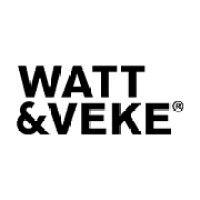 watt & veke ab logo image