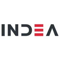 indea group logo image