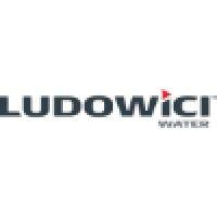 ludowici water pty ltd logo image