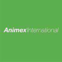 animex international logo image