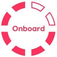 onboard logo image