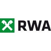 rwa raiffeisen ware austria ag logo image